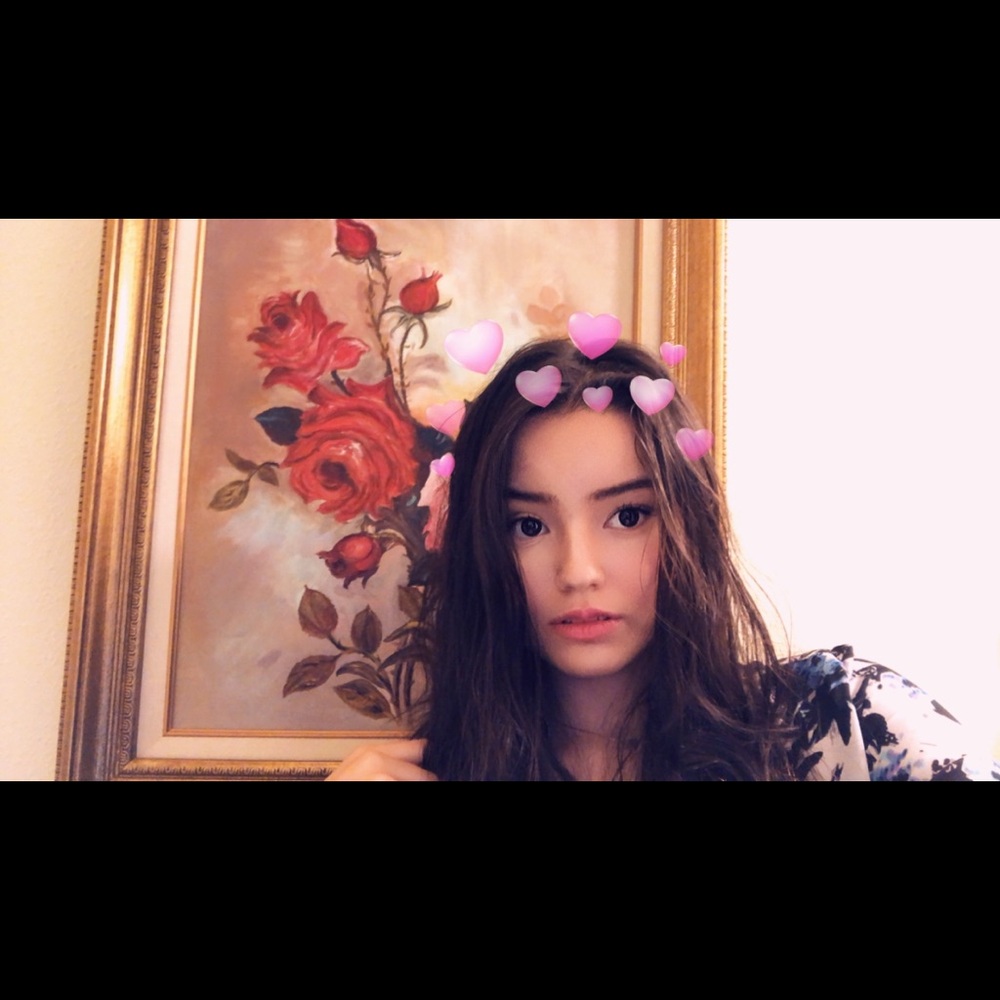 Meet your Posher, Noemi